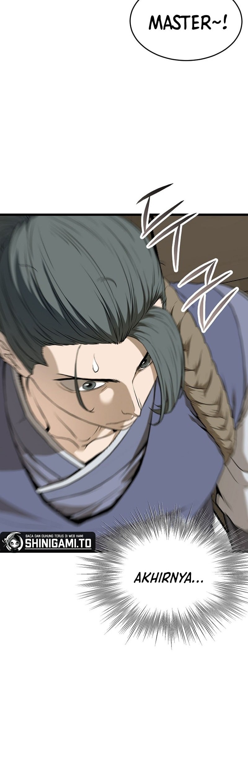 Murim Login chapter 225 halaman 78