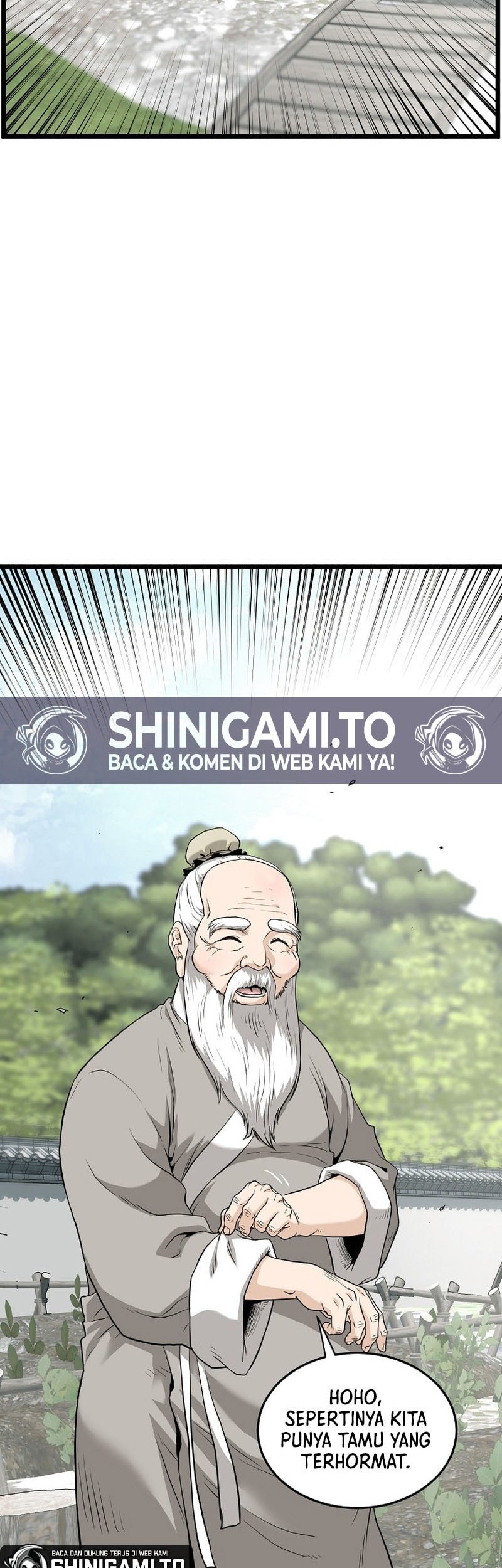 Murim Login chapter 225 halaman 80