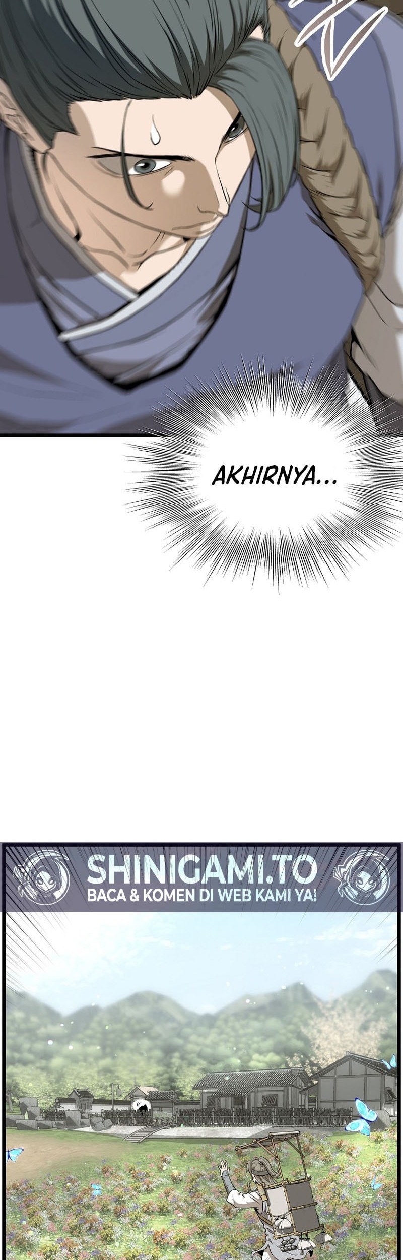 Murim Login chapter 226 halaman 5