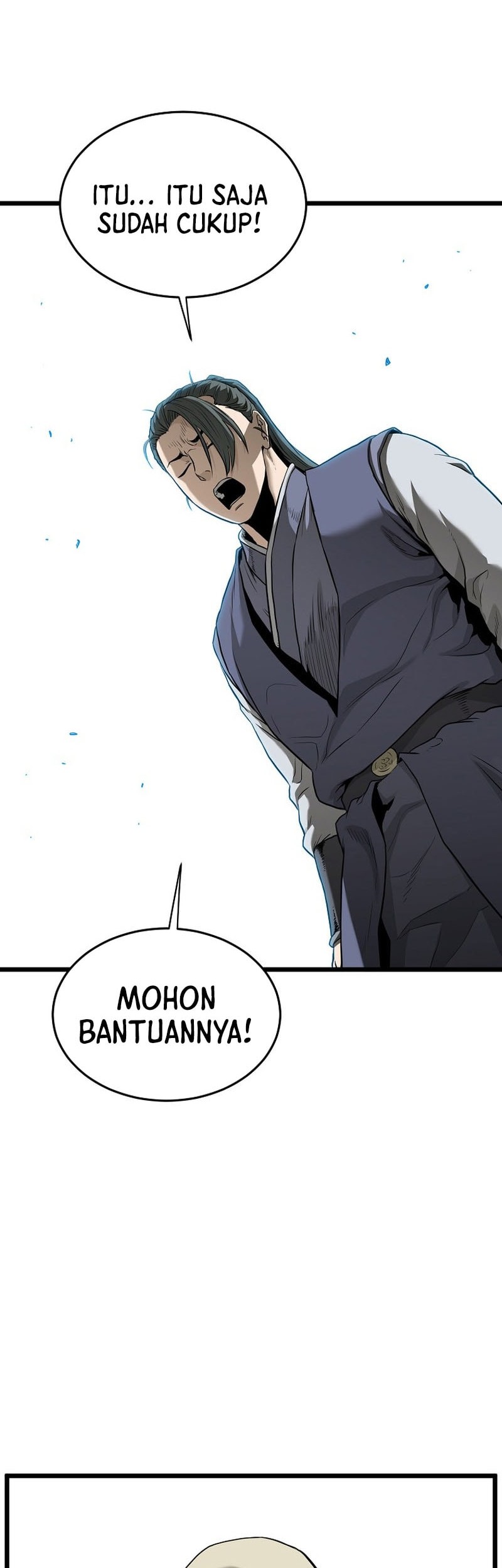 Murim Login chapter 226 halaman 24