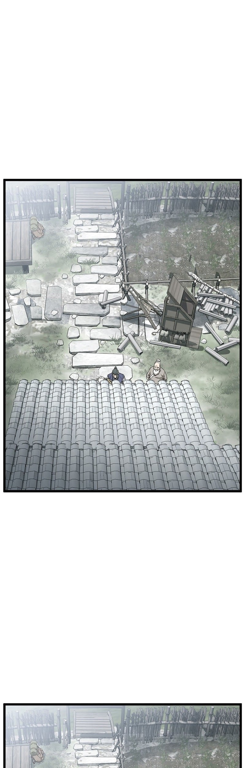 Murim Login chapter 226 halaman 27