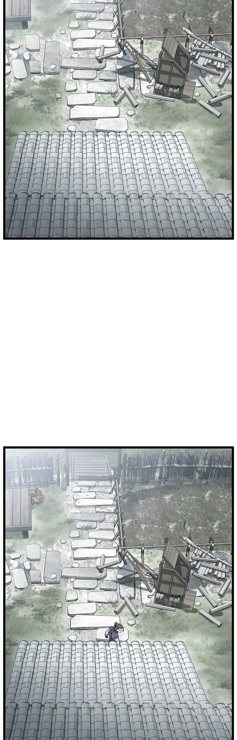 Murim Login chapter 226 halaman 28