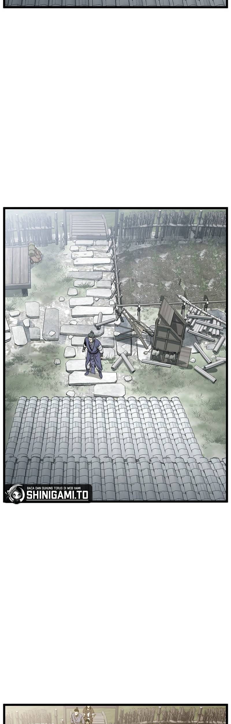 Murim Login chapter 226 halaman 29