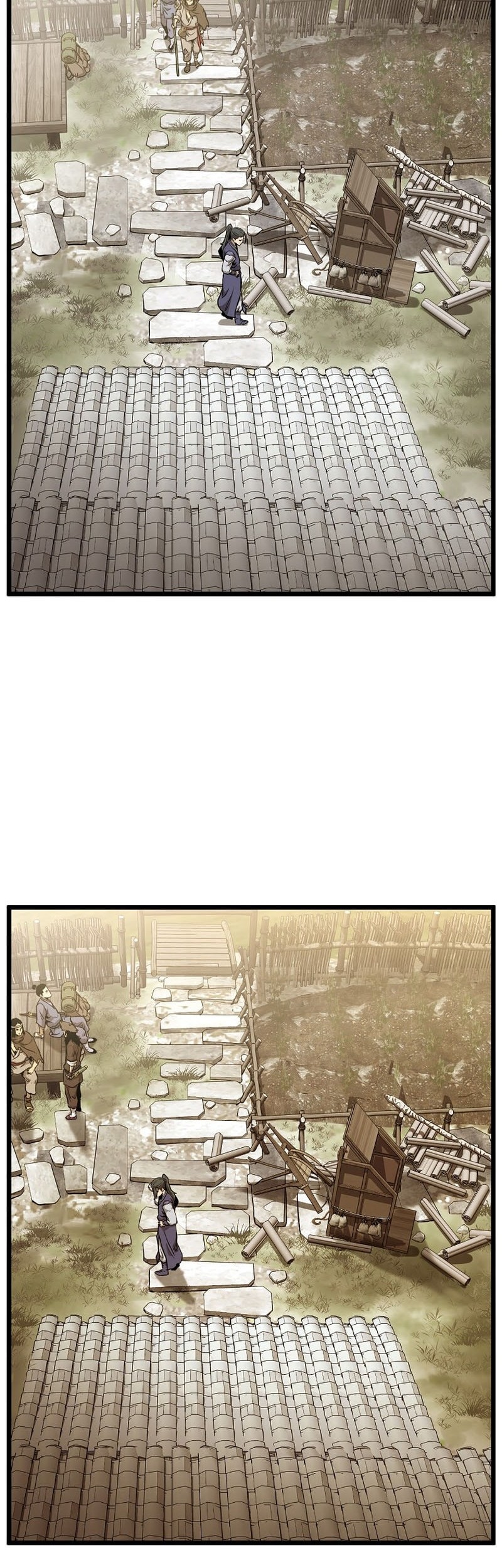 Murim Login chapter 226 halaman 30
