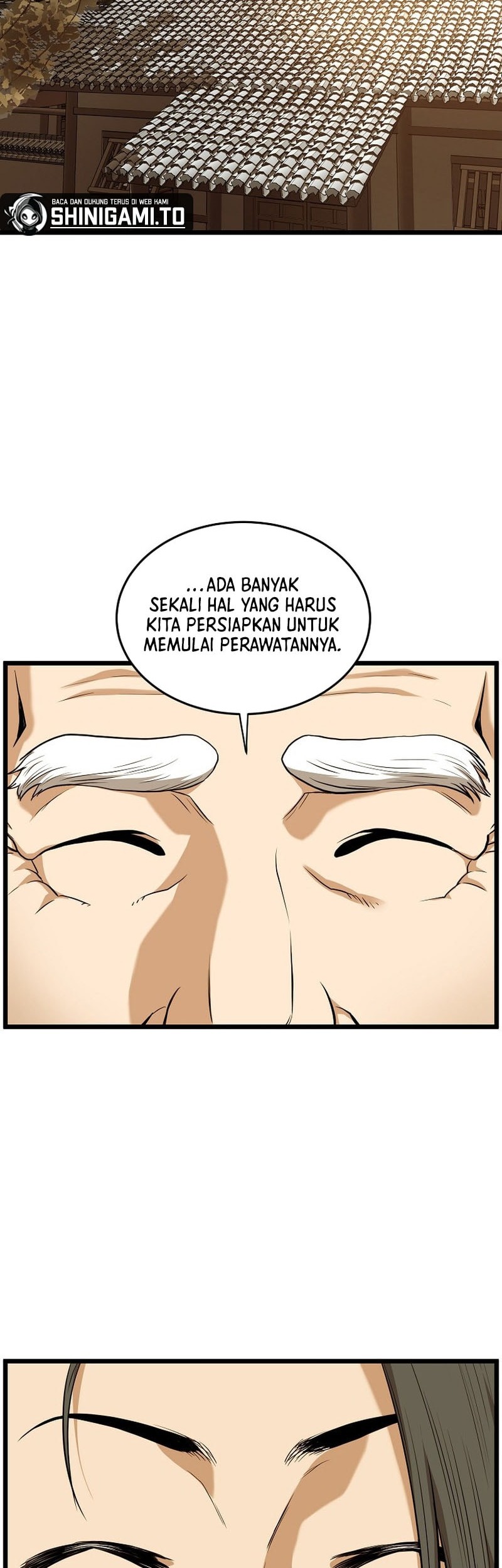 Murim Login chapter 226 halaman 36
