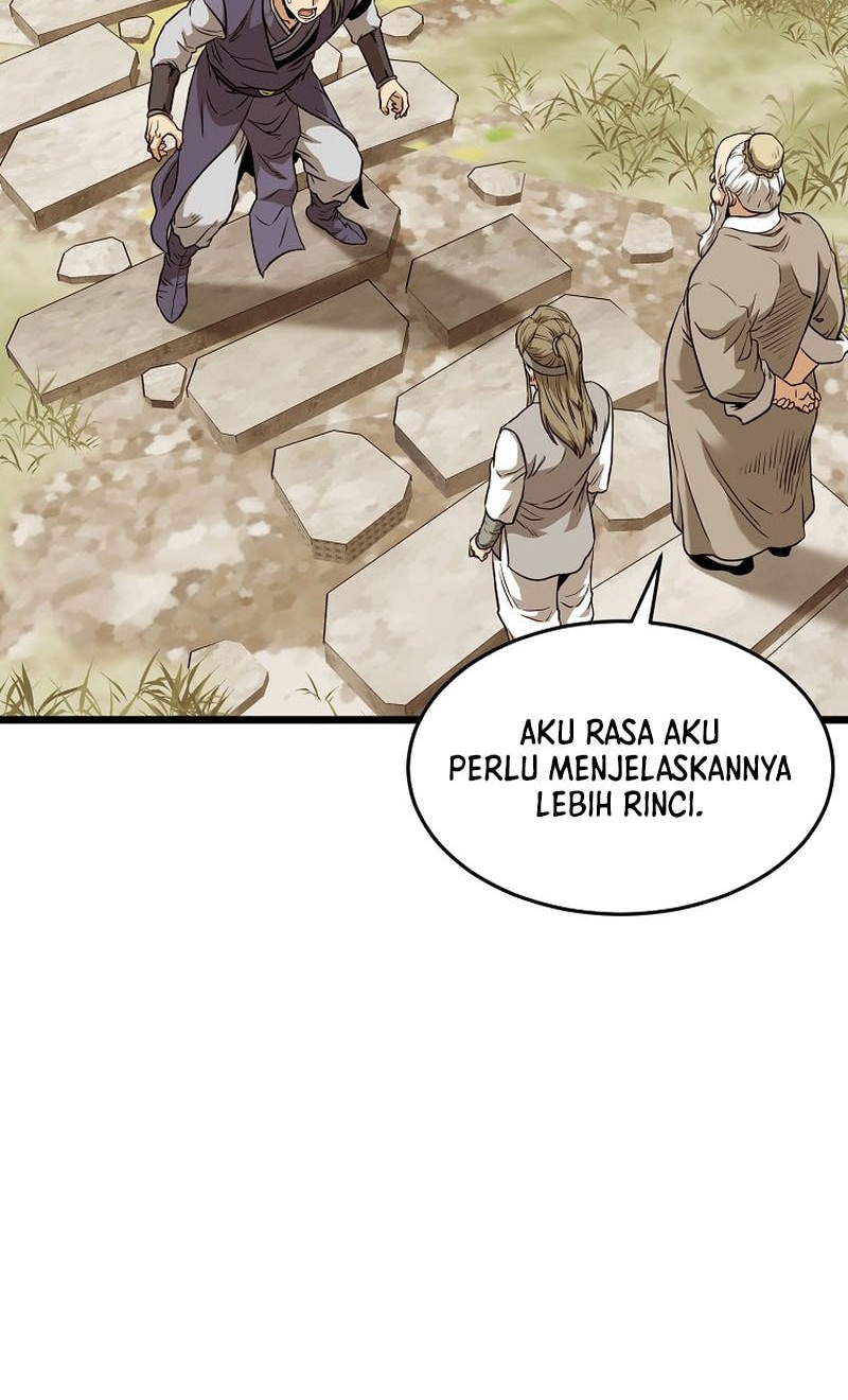 Murim Login chapter 226 halaman 42