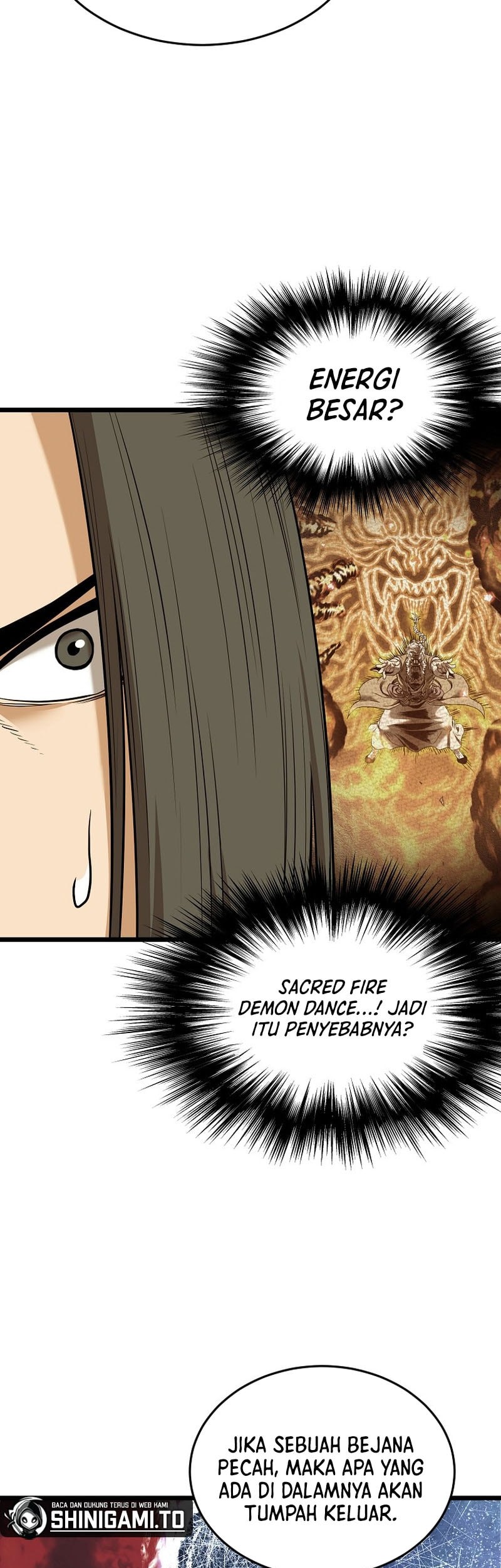 Murim Login chapter 226 halaman 45