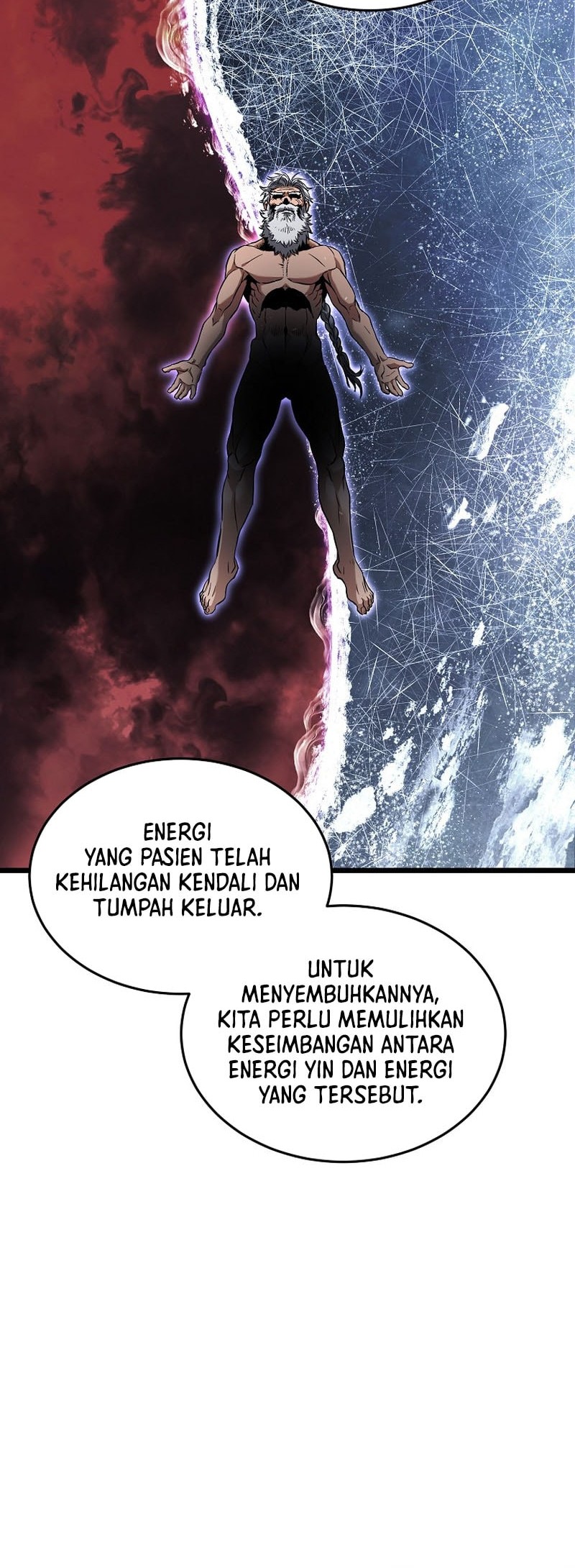 Murim Login chapter 226 halaman 46