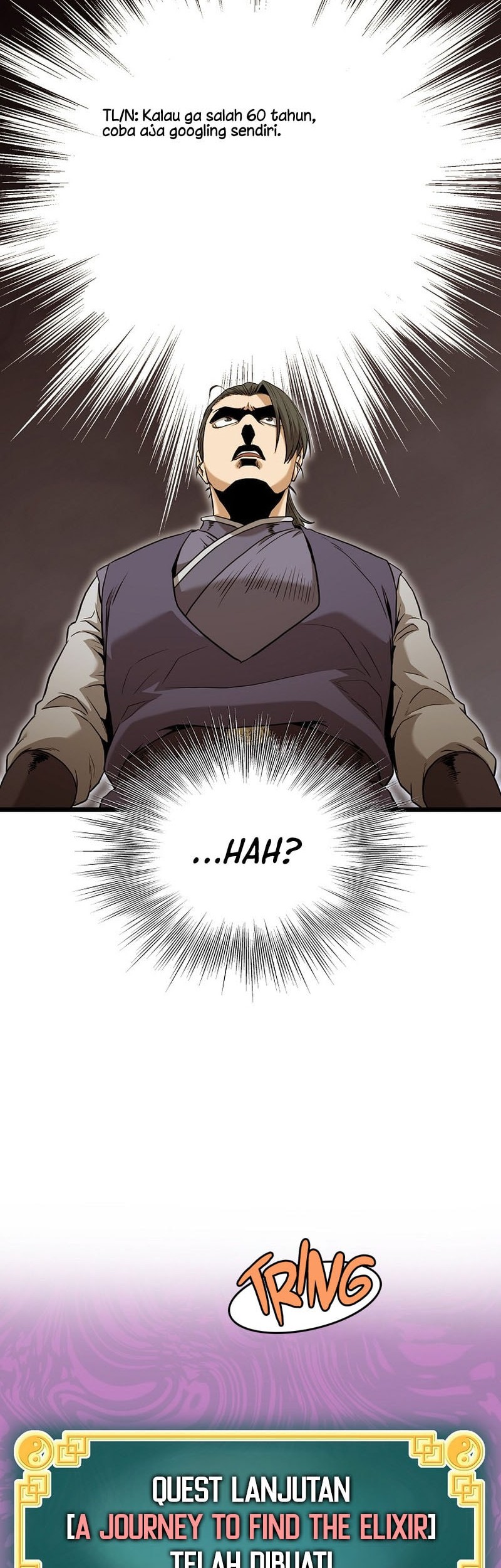 Murim Login chapter 226 halaman 48