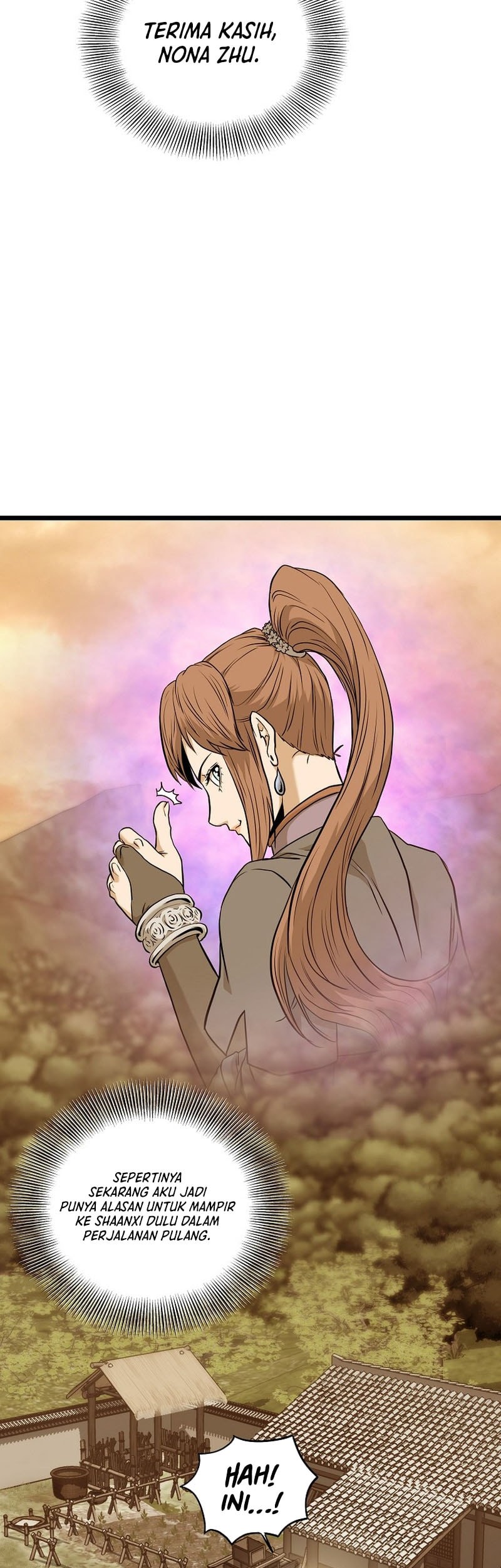 Murim Login chapter 226 halaman 53