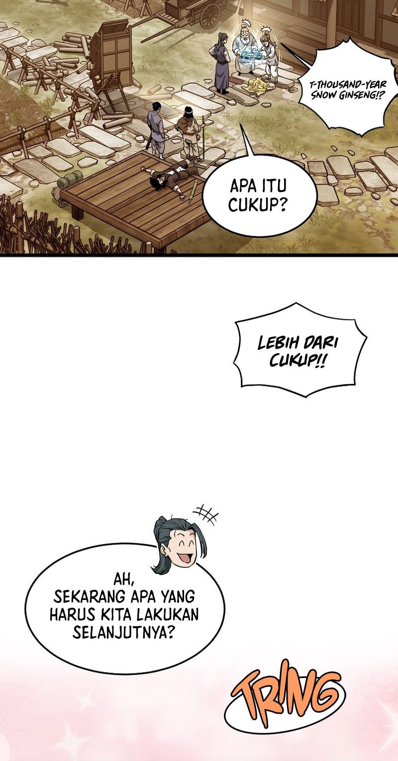 Murim Login chapter 226 halaman 54