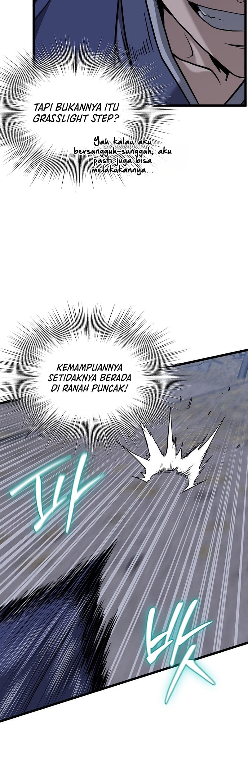Murim Login chapter 226 halaman 61