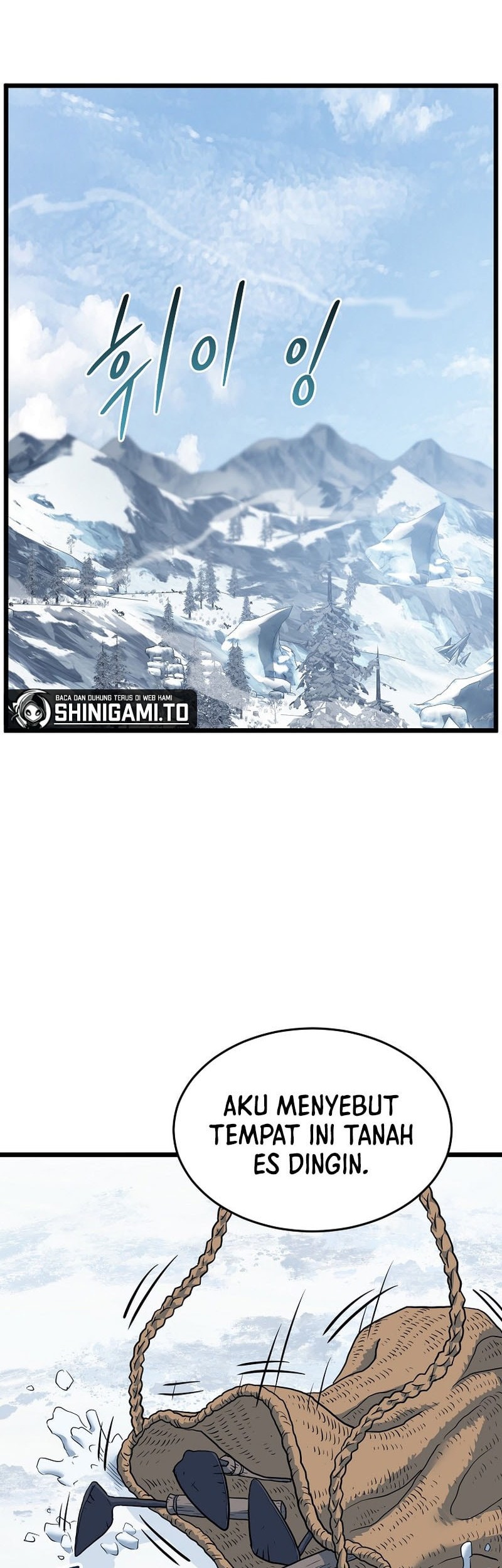 Murim Login chapter 226 halaman 68