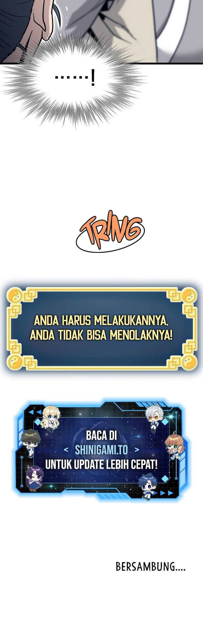 Murim Login chapter 226 halaman 74