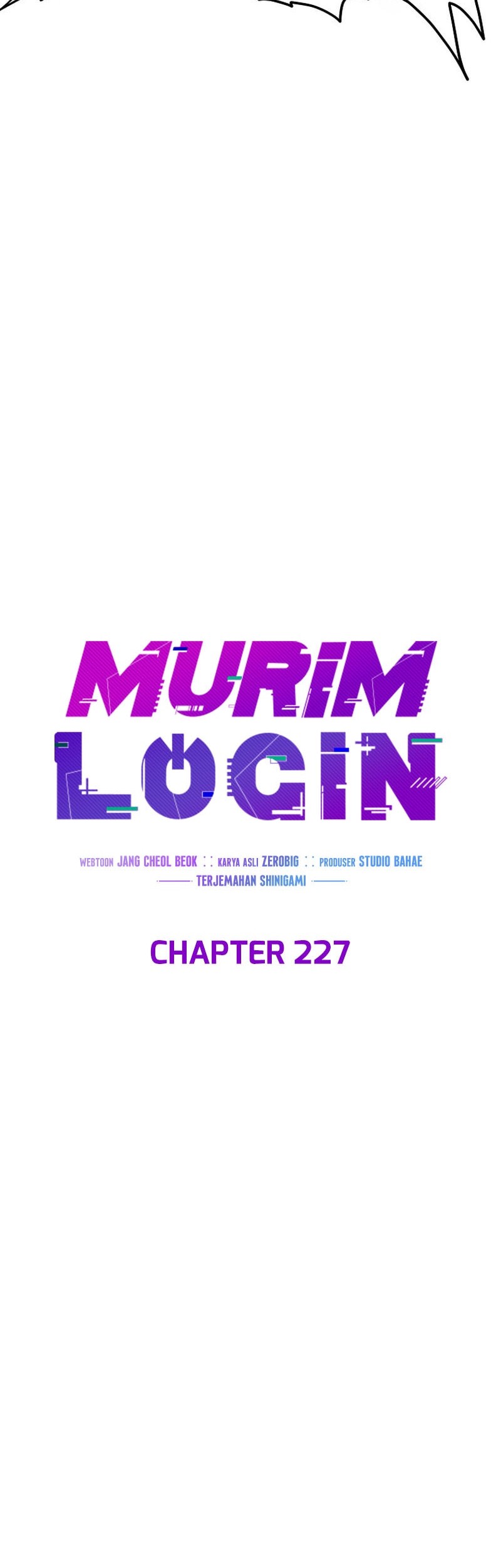 Murim Login Bab 227 halaman 28
