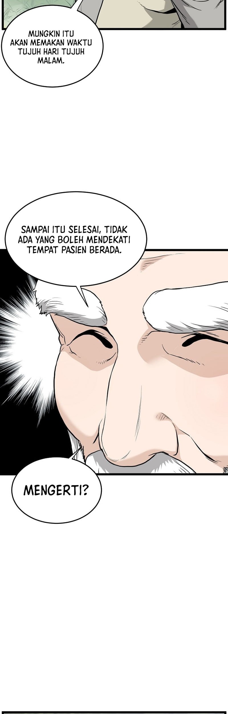 Murim Login Bab 227 halaman 33