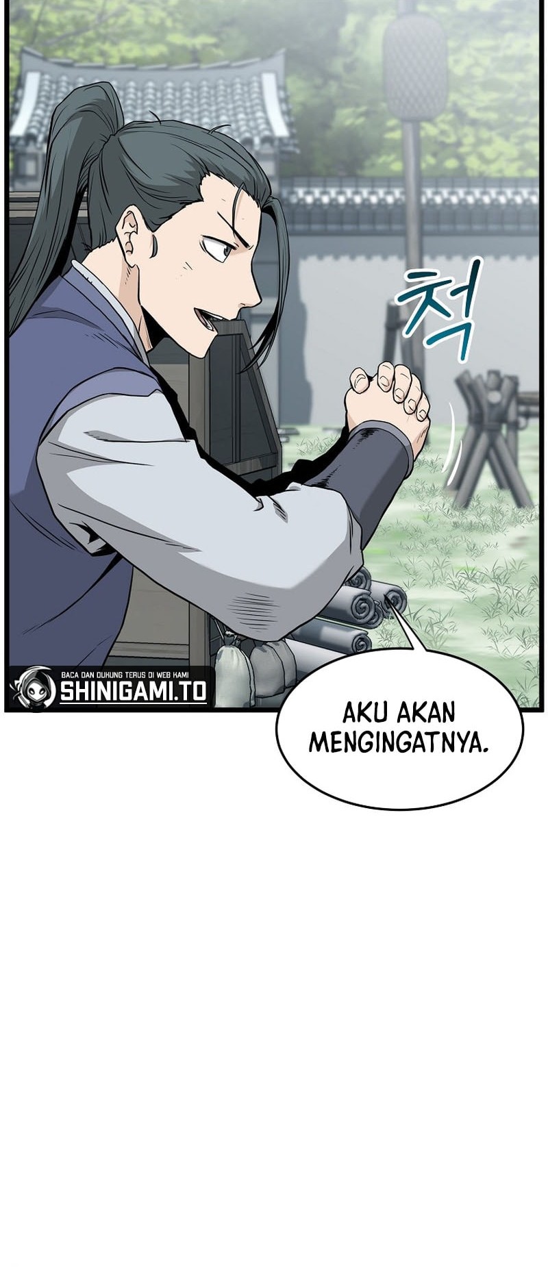 Murim Login Bab 227 halaman 34