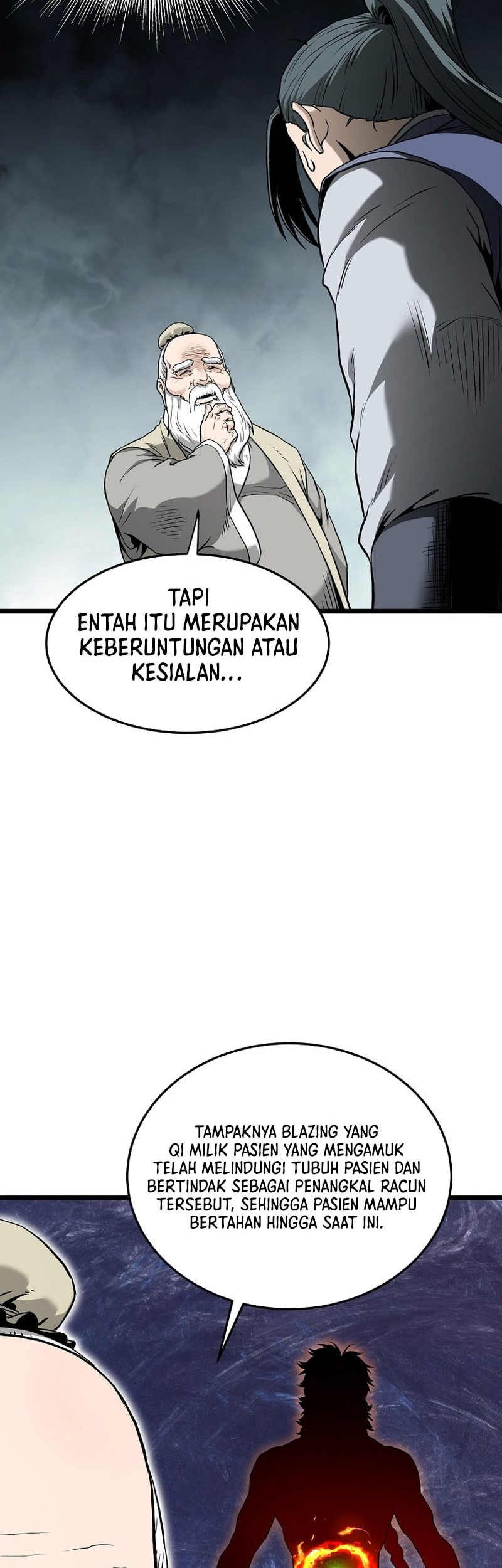 Murim Login Bab 227 halaman 40