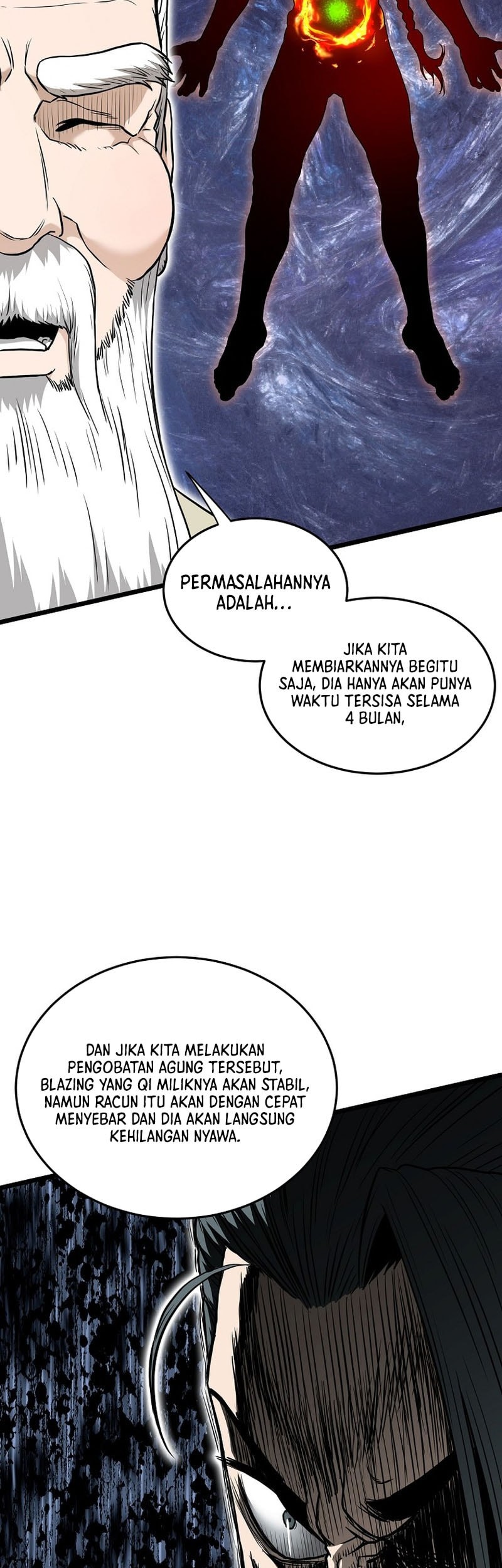 Murim Login Bab 227 halaman 41