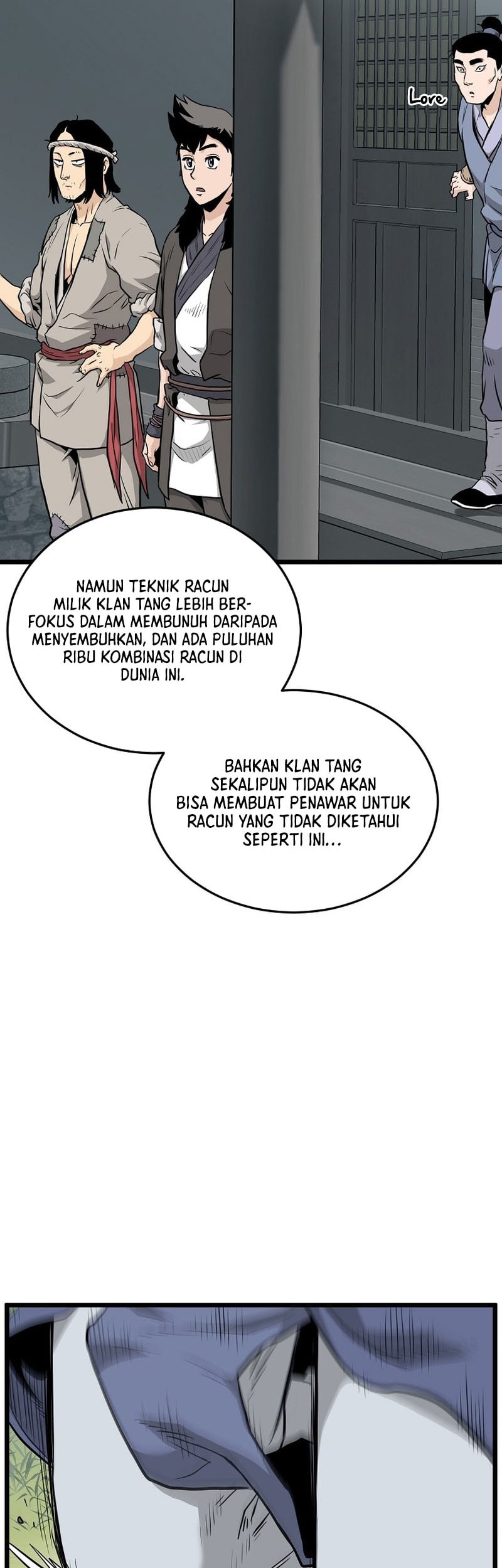 Murim Login Bab 227 halaman 44