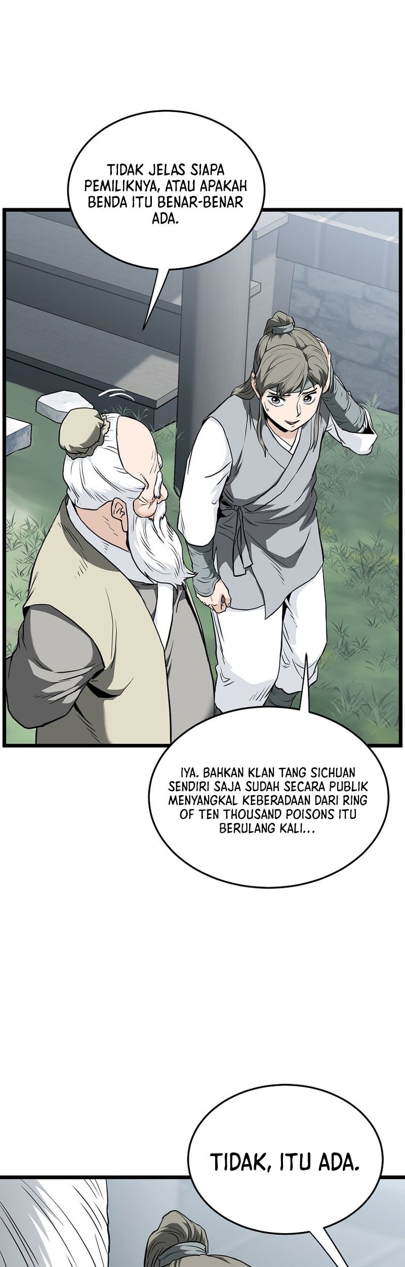 Murim Login Bab 227 halaman 55
