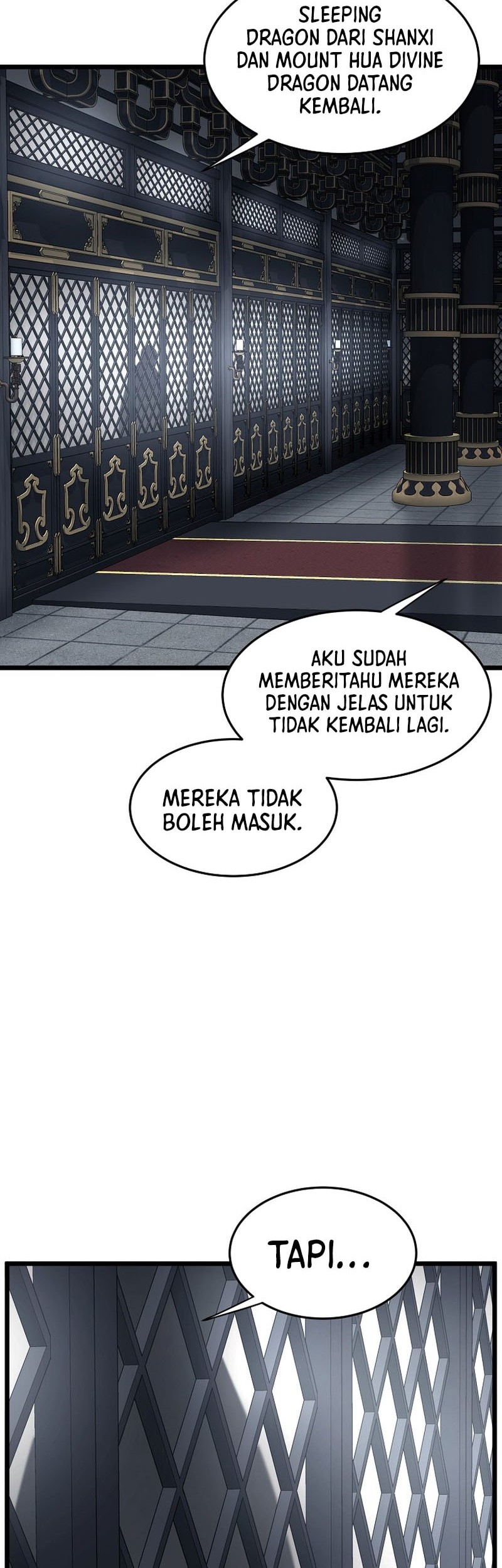 Murim Login Bab 228 halaman 24