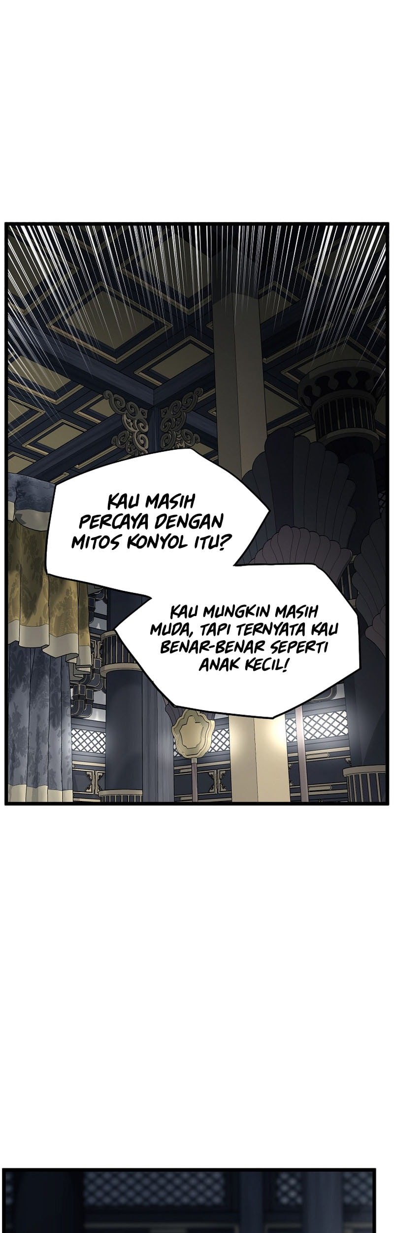 Murim Login Bab 228 halaman 35