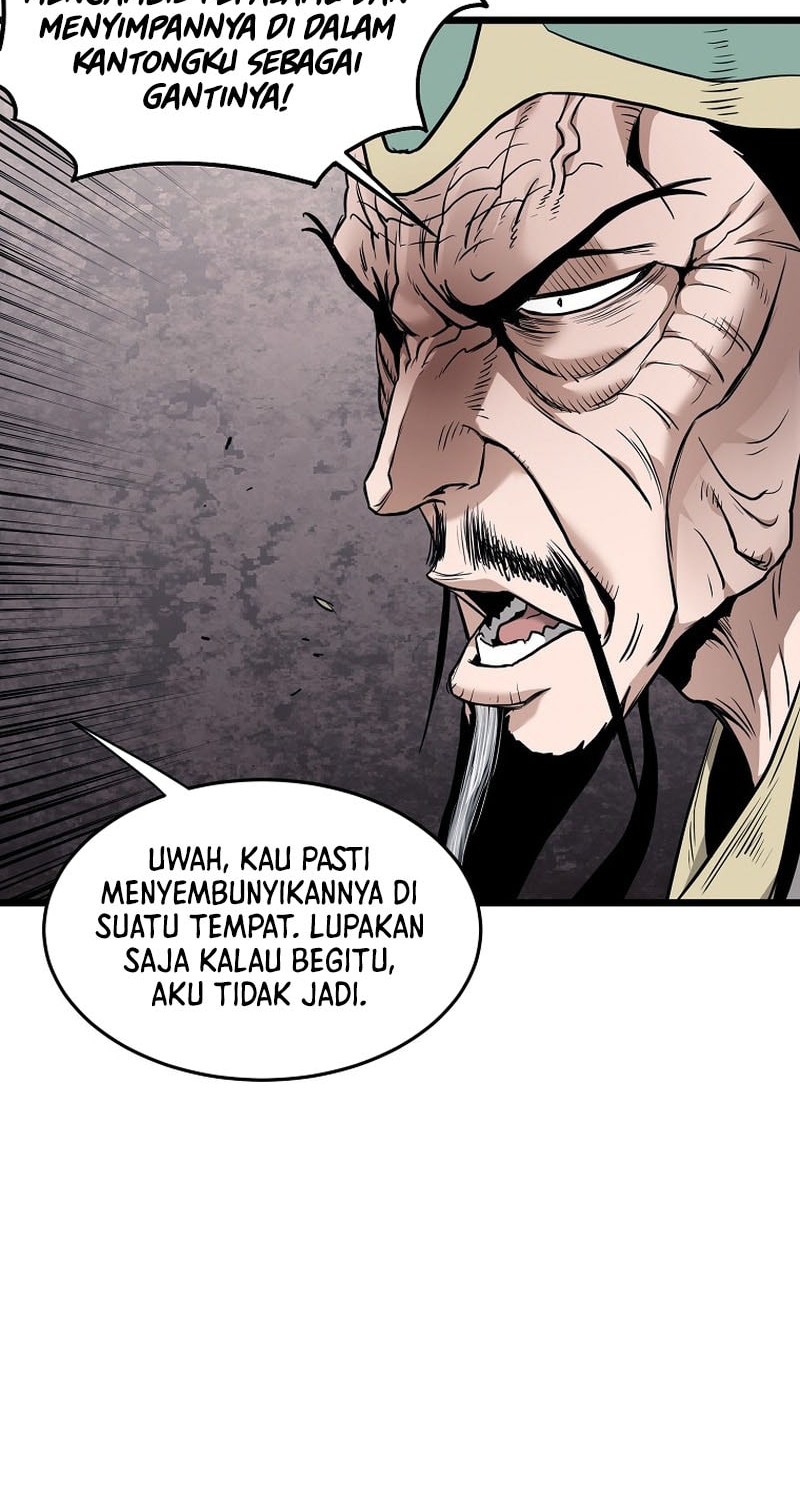 Murim Login Bab 228 halaman 38