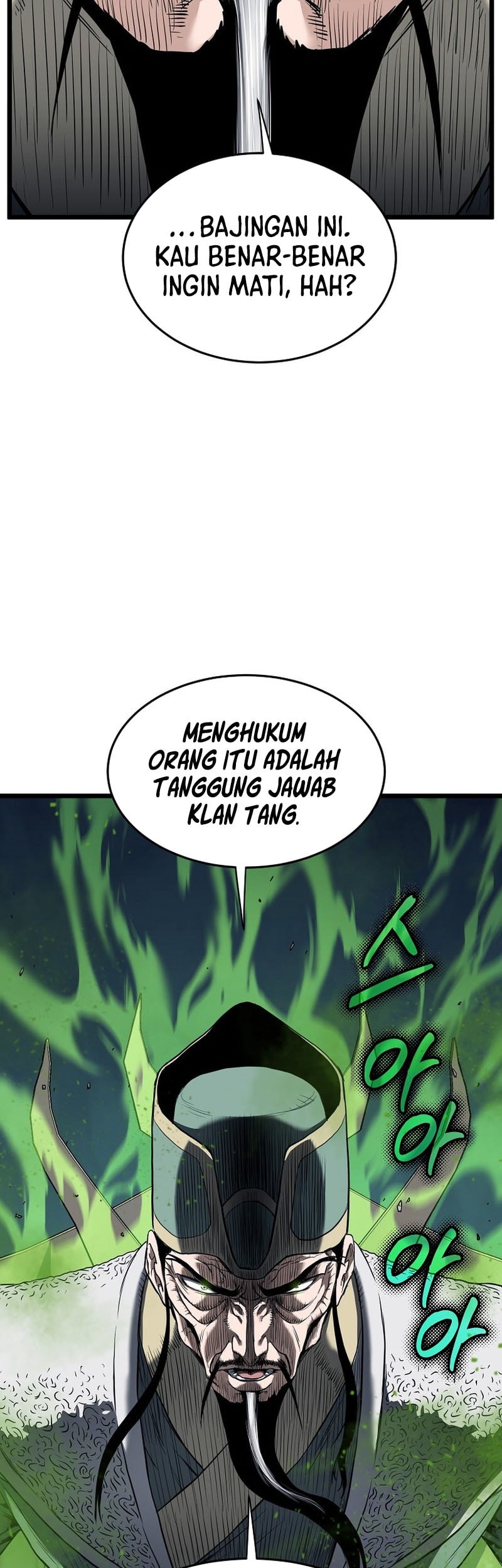 Murim Login Bab 228 halaman 41
