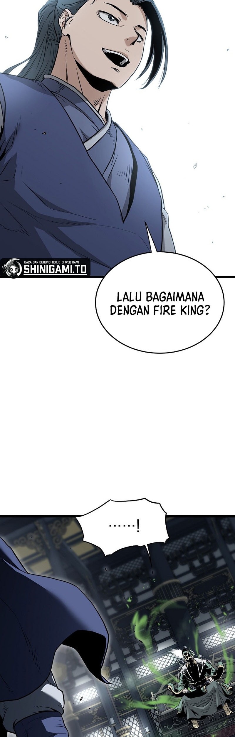 Murim Login Bab 228 halaman 44