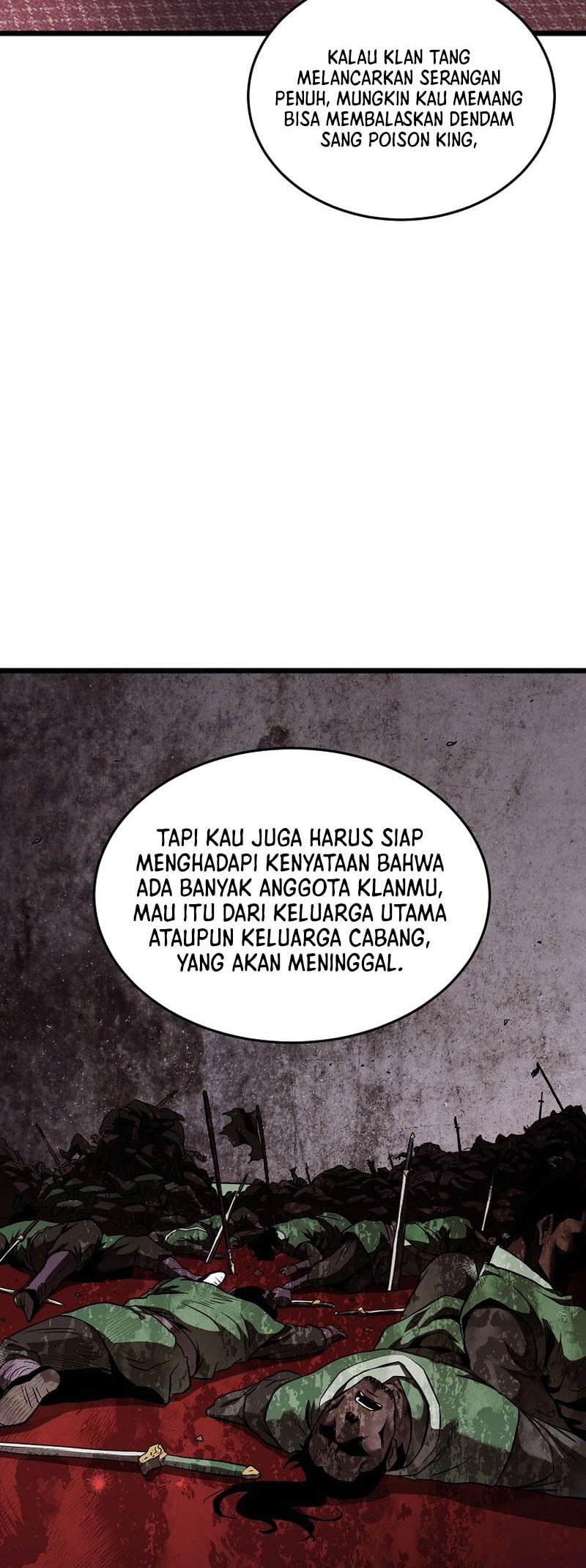Murim Login Bab 228 halaman 46