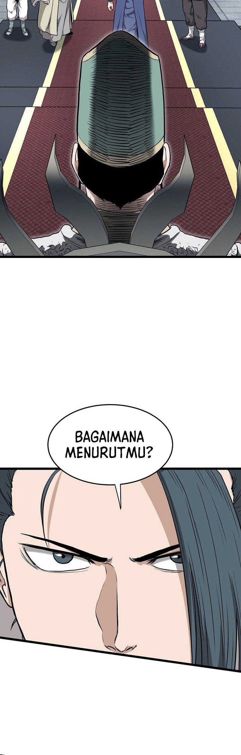 Murim Login Bab 228 halaman 48
