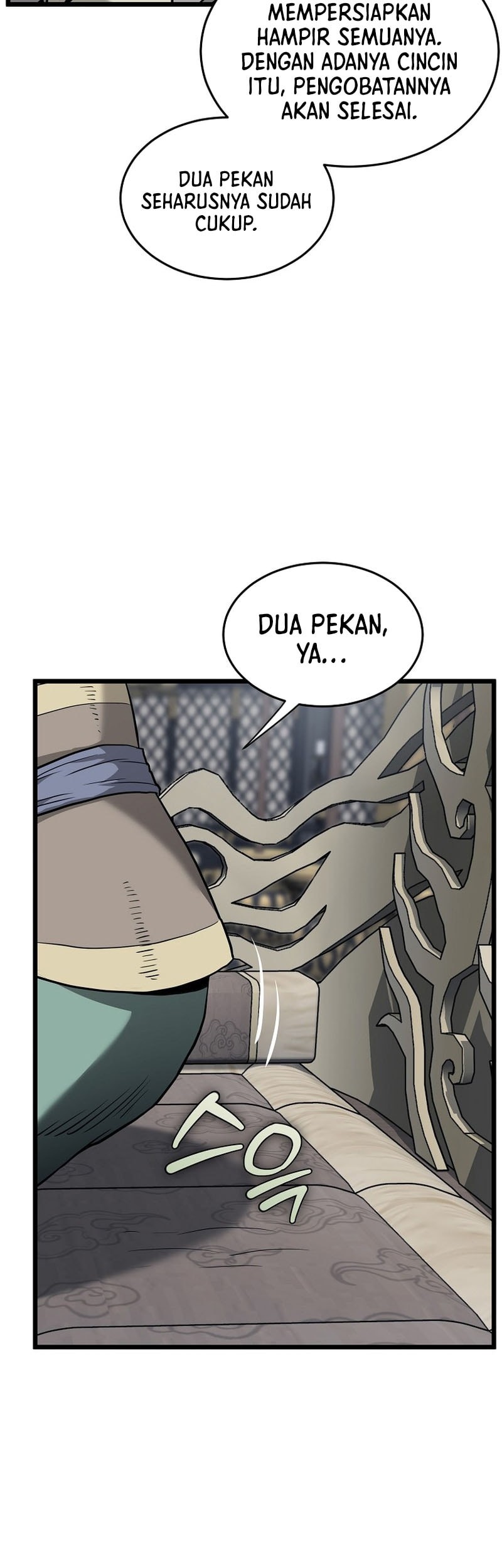 Murim Login Bab 228 halaman 57