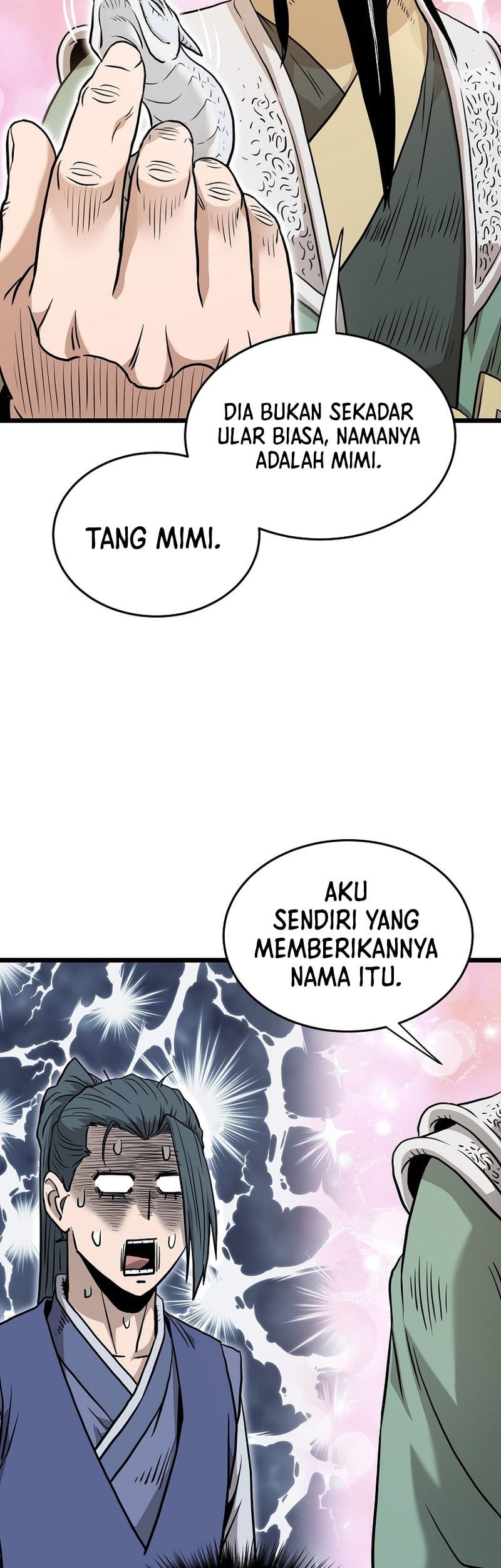 Murim Login Bab 228 halaman 65
