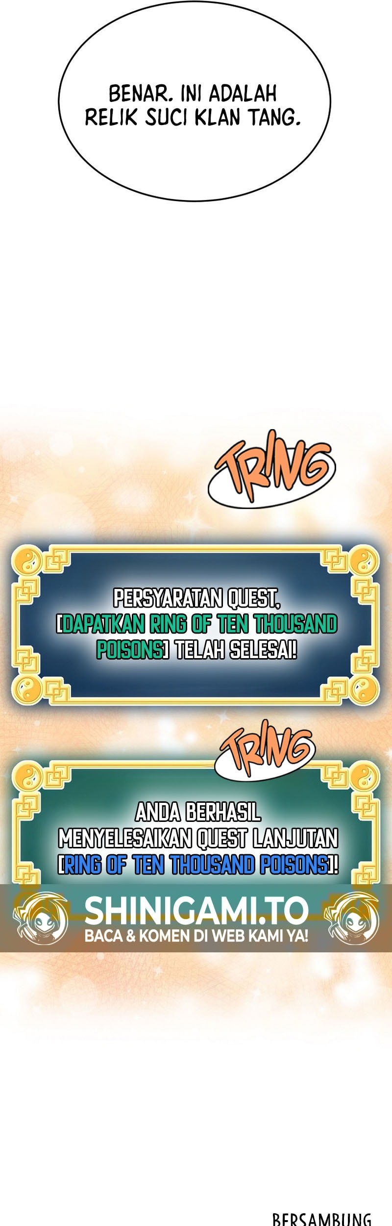 Murim Login Bab 228 halaman 75