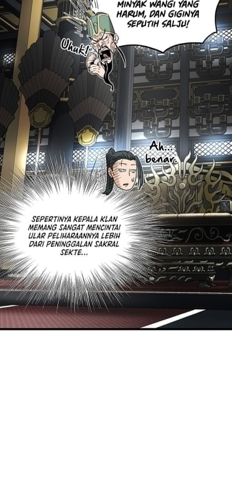 Murim Login Bab 229 halaman 14
