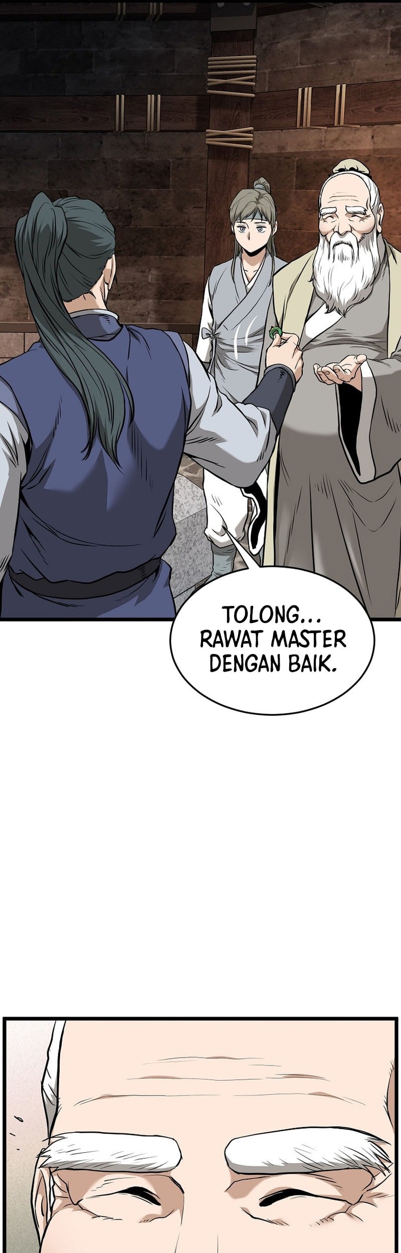 Murim Login Bab 229 halaman 59