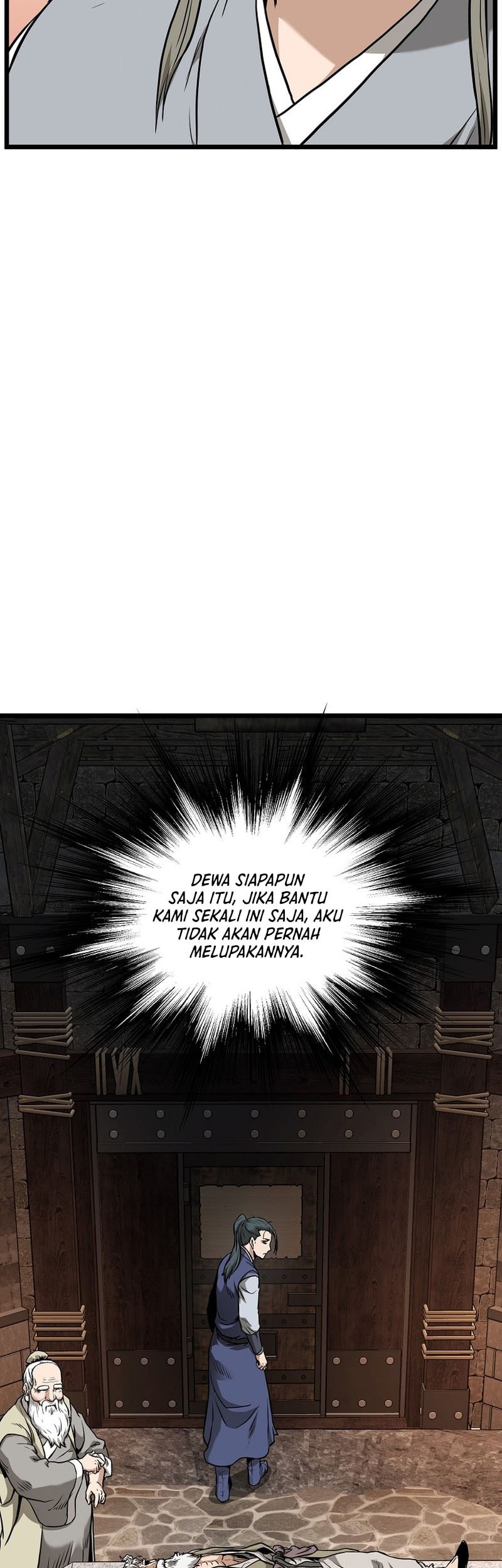 Murim Login Bab 229 halaman 61