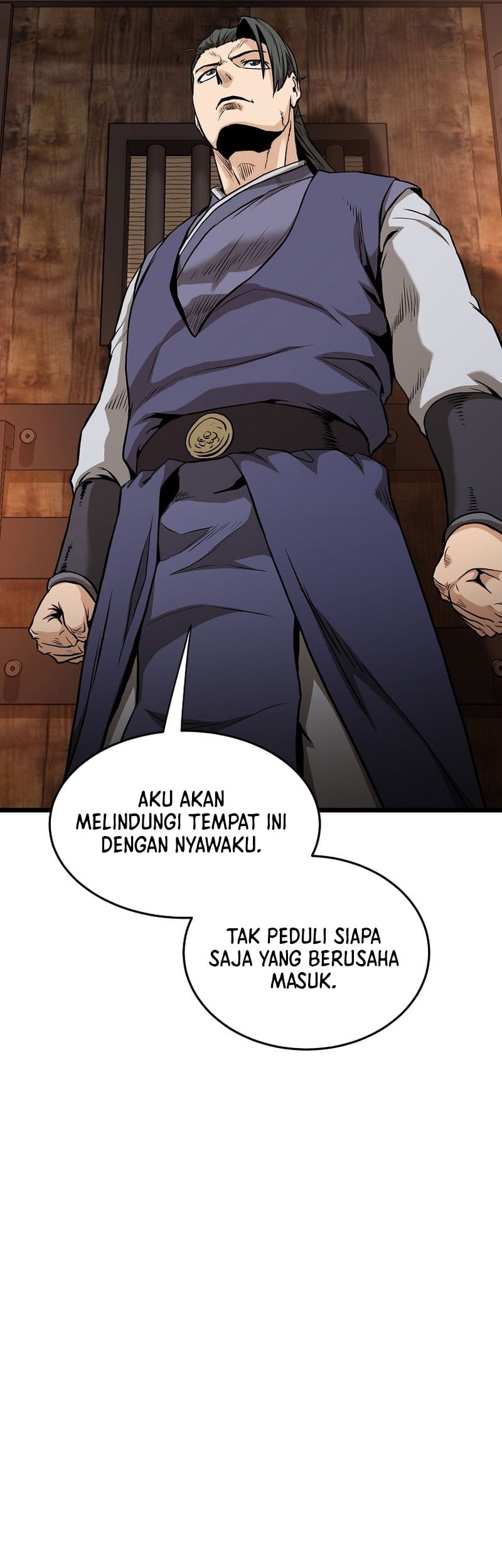 Murim Login Bab 229 halaman 63