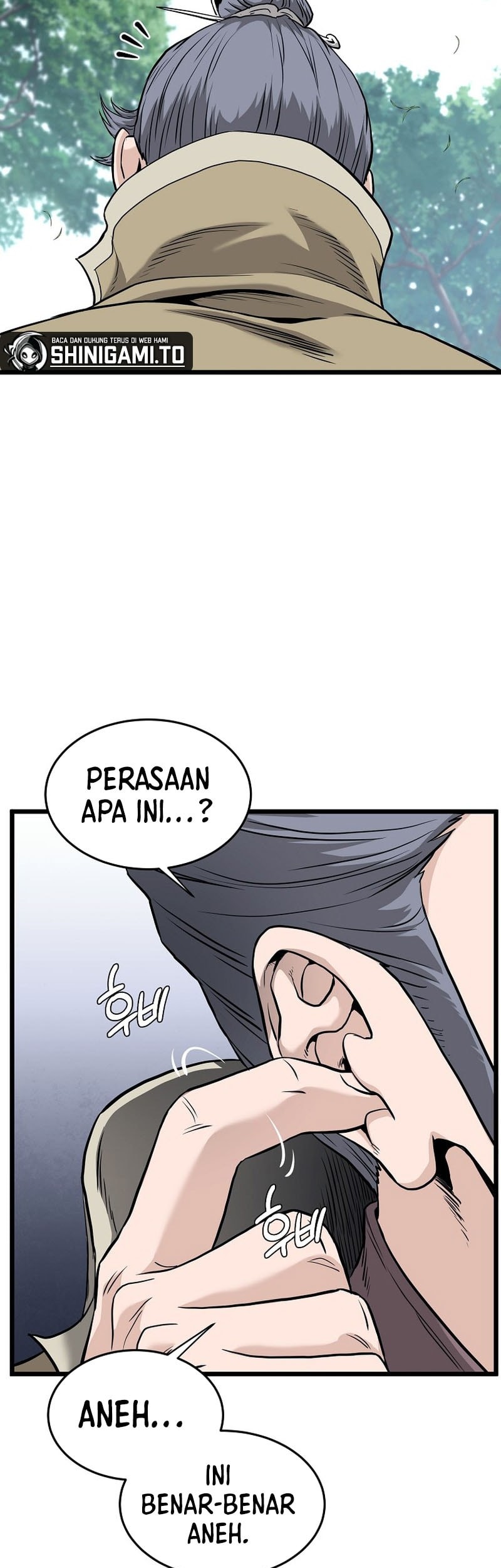 Murim Login Bab 229 halaman 65