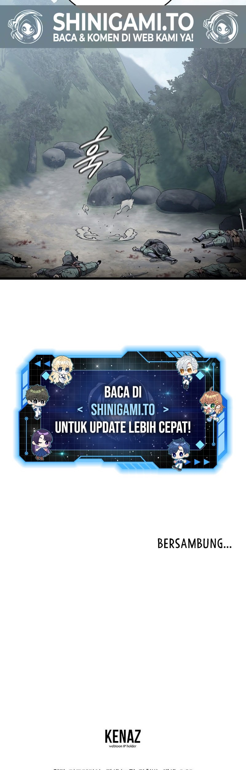 Murim Login Bab 229 halaman 72