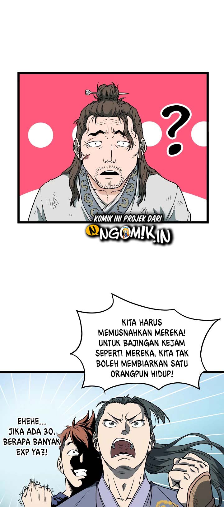 Murim Login Bab 23 halaman 26