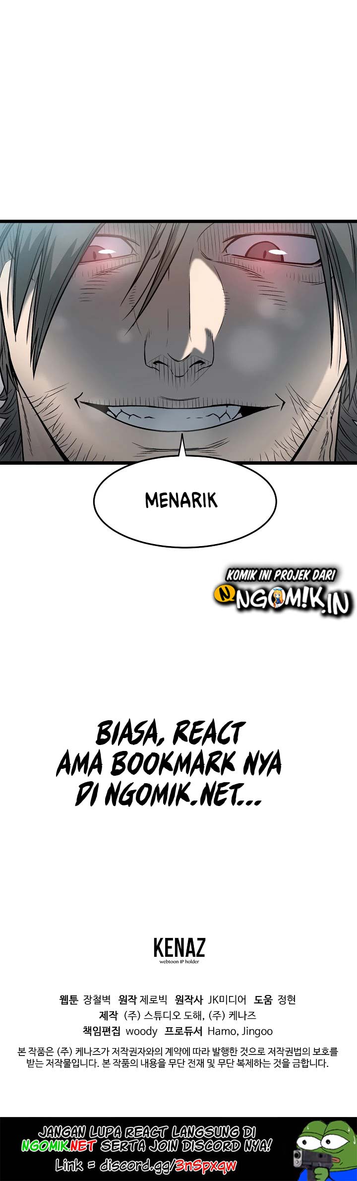 Murim Login Bab 23 halaman 47