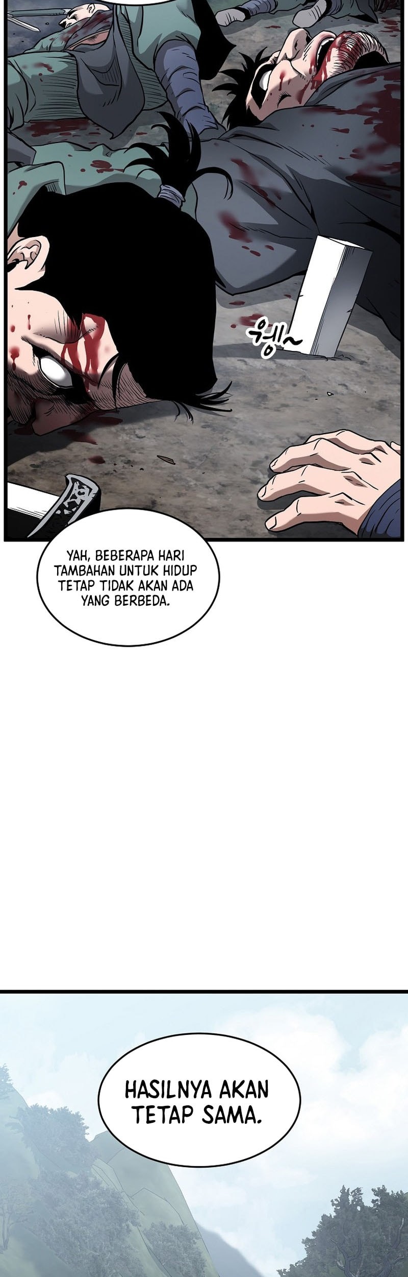 Murim Login Bab 230 halaman 4