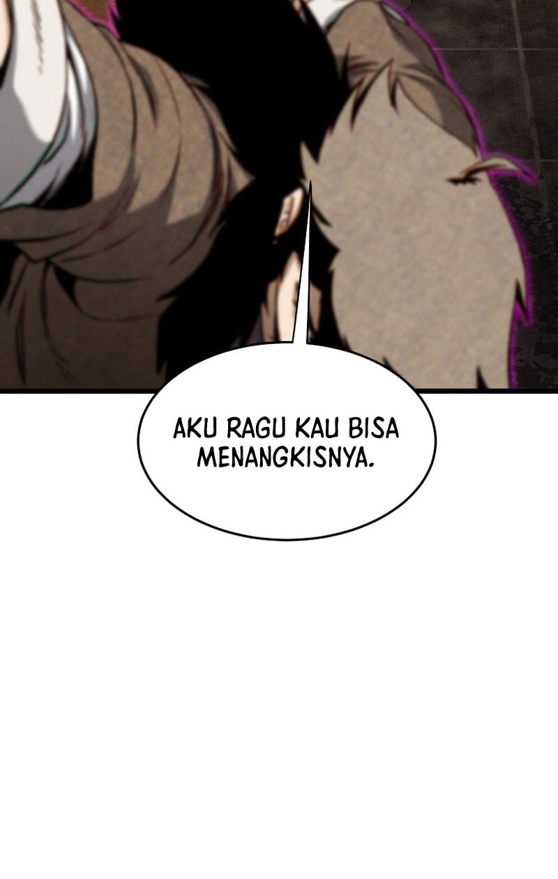 Murim Login Bab 230 halaman 34