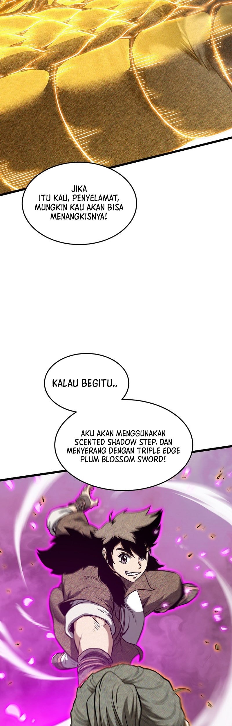 Murim Login Bab 230 halaman 37