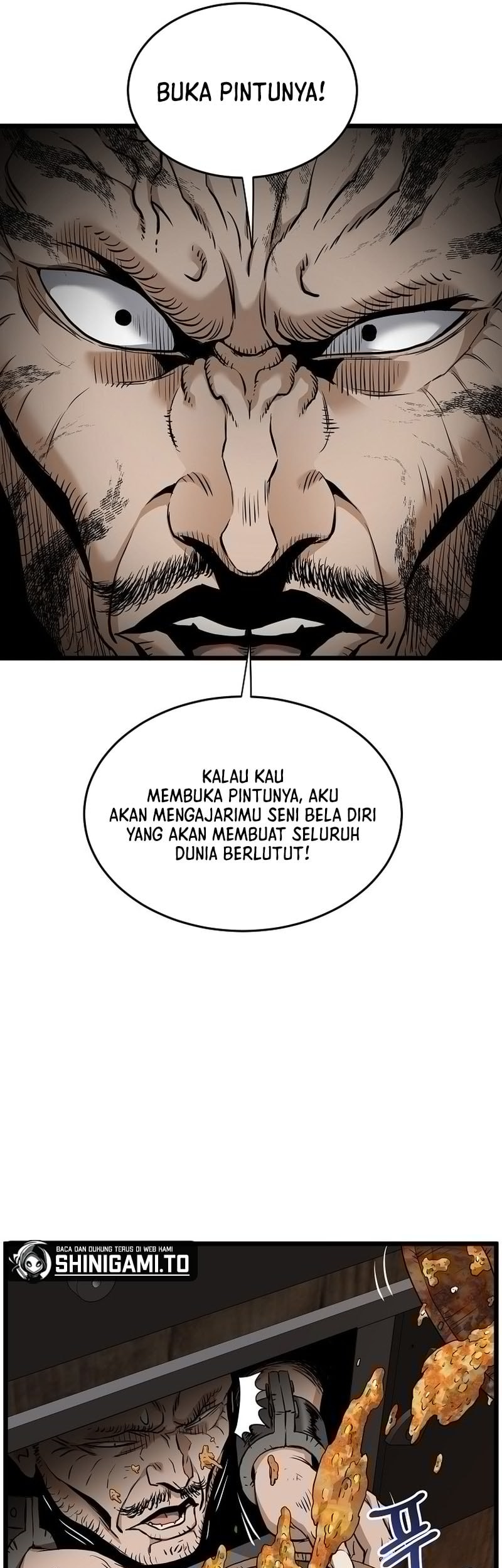 Murim Login Bab 230 halaman 51