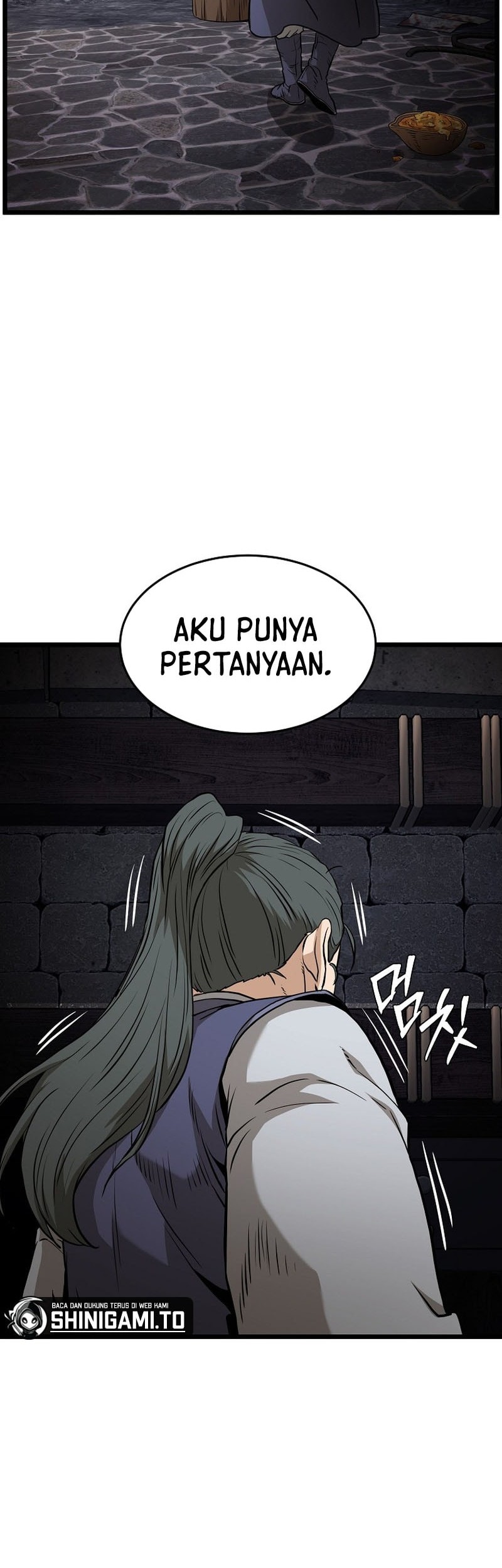 Murim Login Bab 230 halaman 64