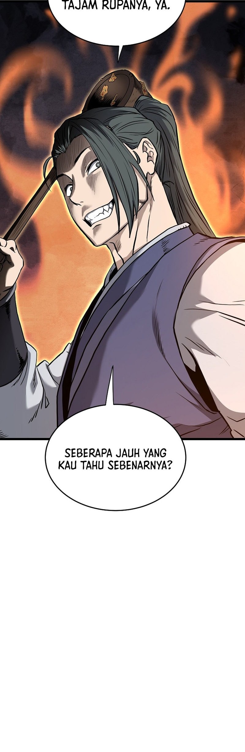 Murim Login Bab 231 halaman 5