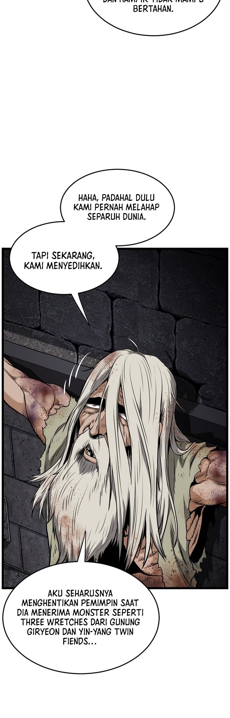 Murim Login Bab 231 halaman 13